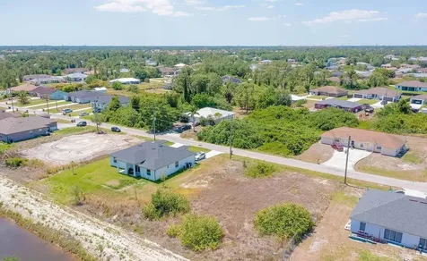 2405/2407 Ansel Avenue S Lehigh Acres FL 33973
