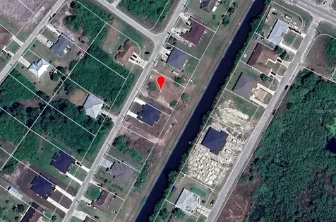 2405/2407 Ansel Avenue S Lehigh Acres FL 33973