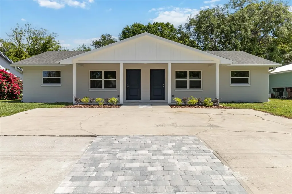 217 Montana Avenue St Cloud FL 34769