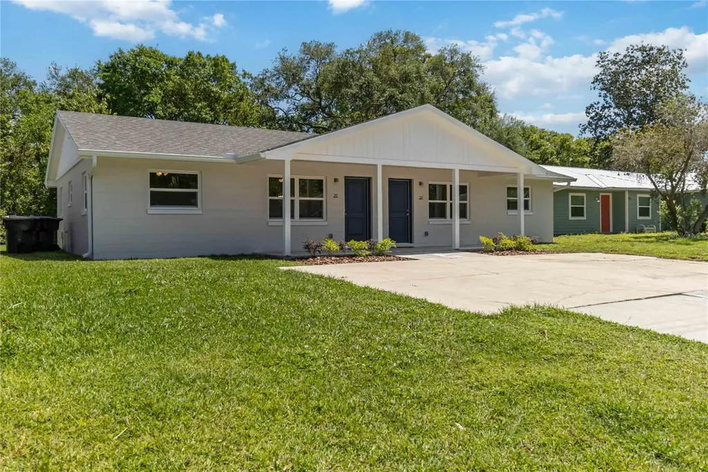 217 Montana Avenue St Cloud FL 34769