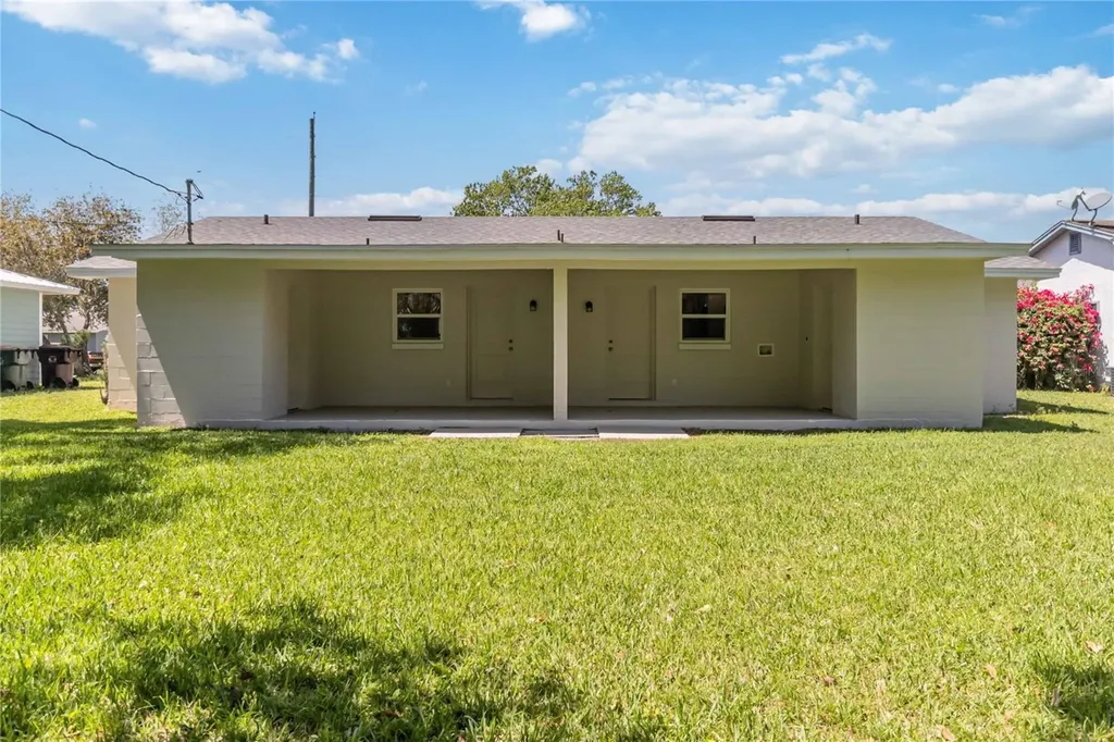 217 Montana Avenue St Cloud FL 34769