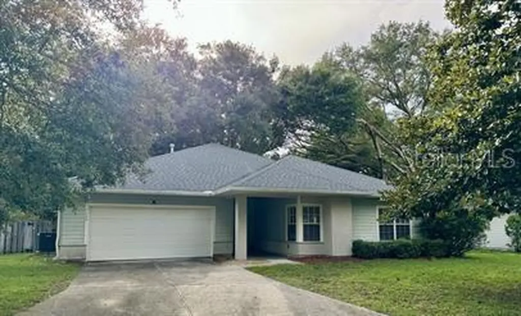 4438 NW 34th Drive Gainesville FL 32605
