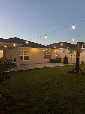 16332 Winding Preserve Circle Clermont FL 34714