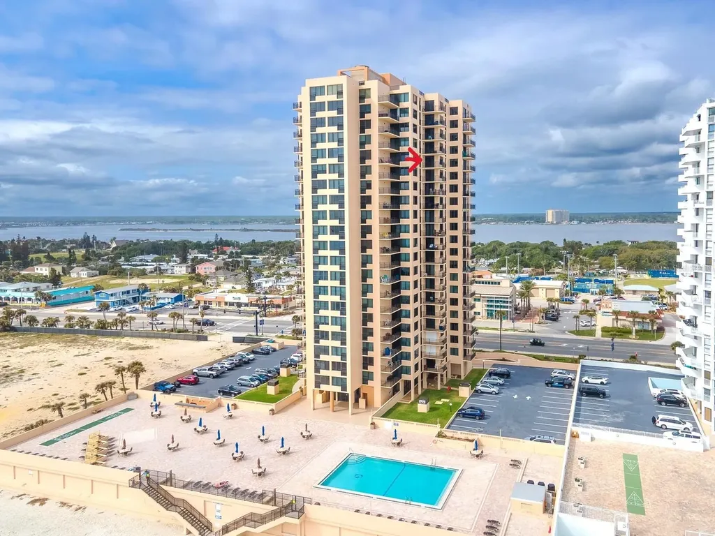 3051 S. Atlantic Avenue Daytona Beach Shores FL 32118