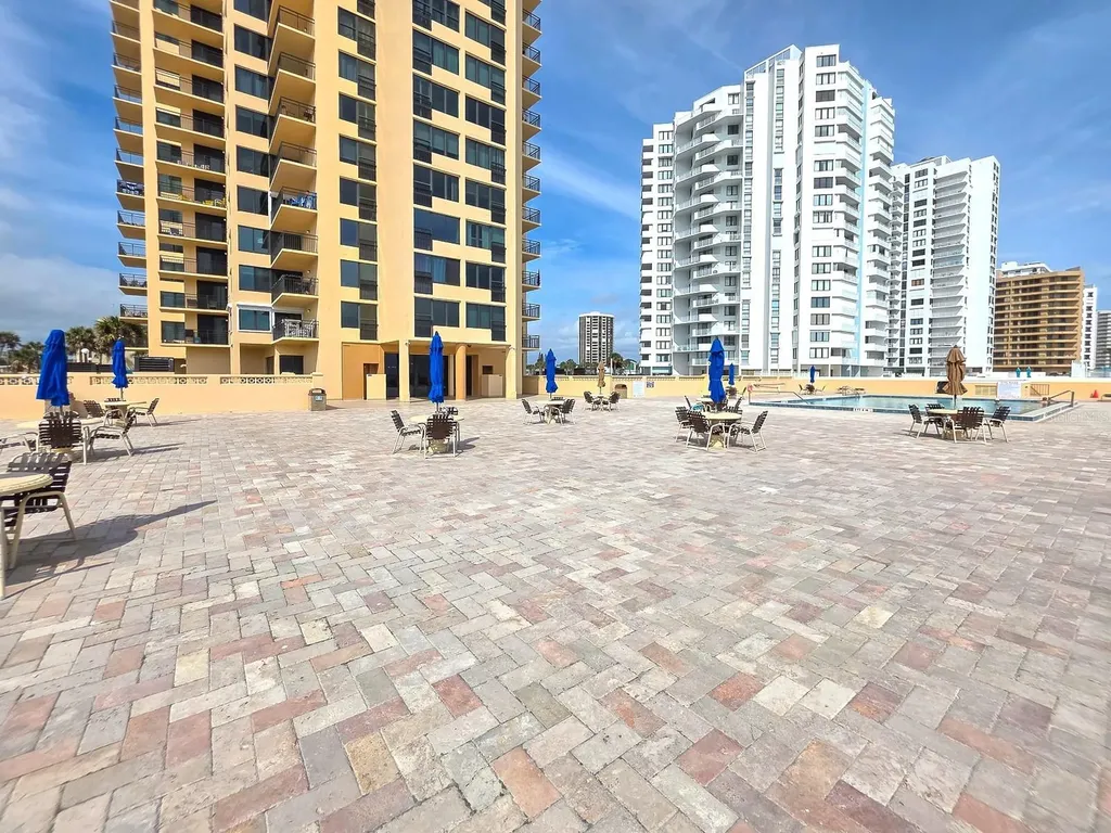 3051 S. Atlantic Avenue Daytona Beach Shores FL 32118