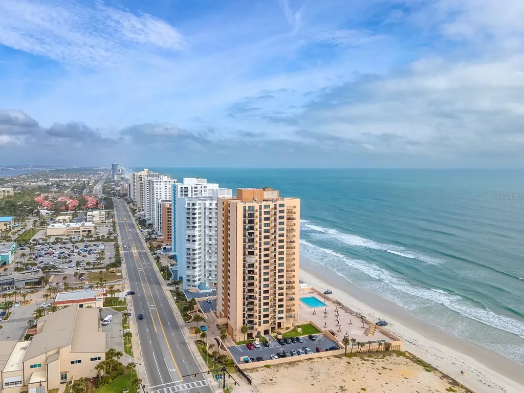 3051 S. Atlantic Avenue Daytona Beach Shores FL 32118