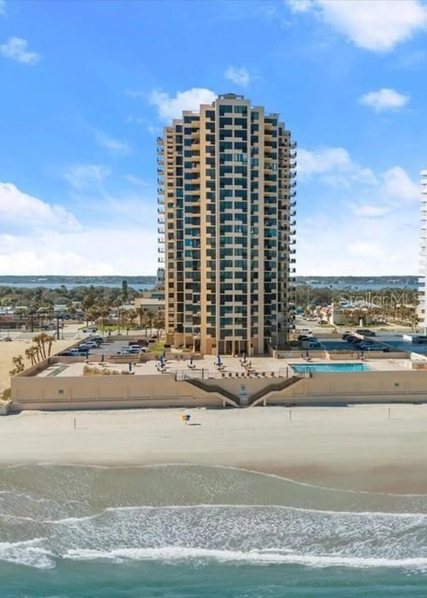 3051 S. Atlantic Avenue Daytona Beach Shores FL 32118