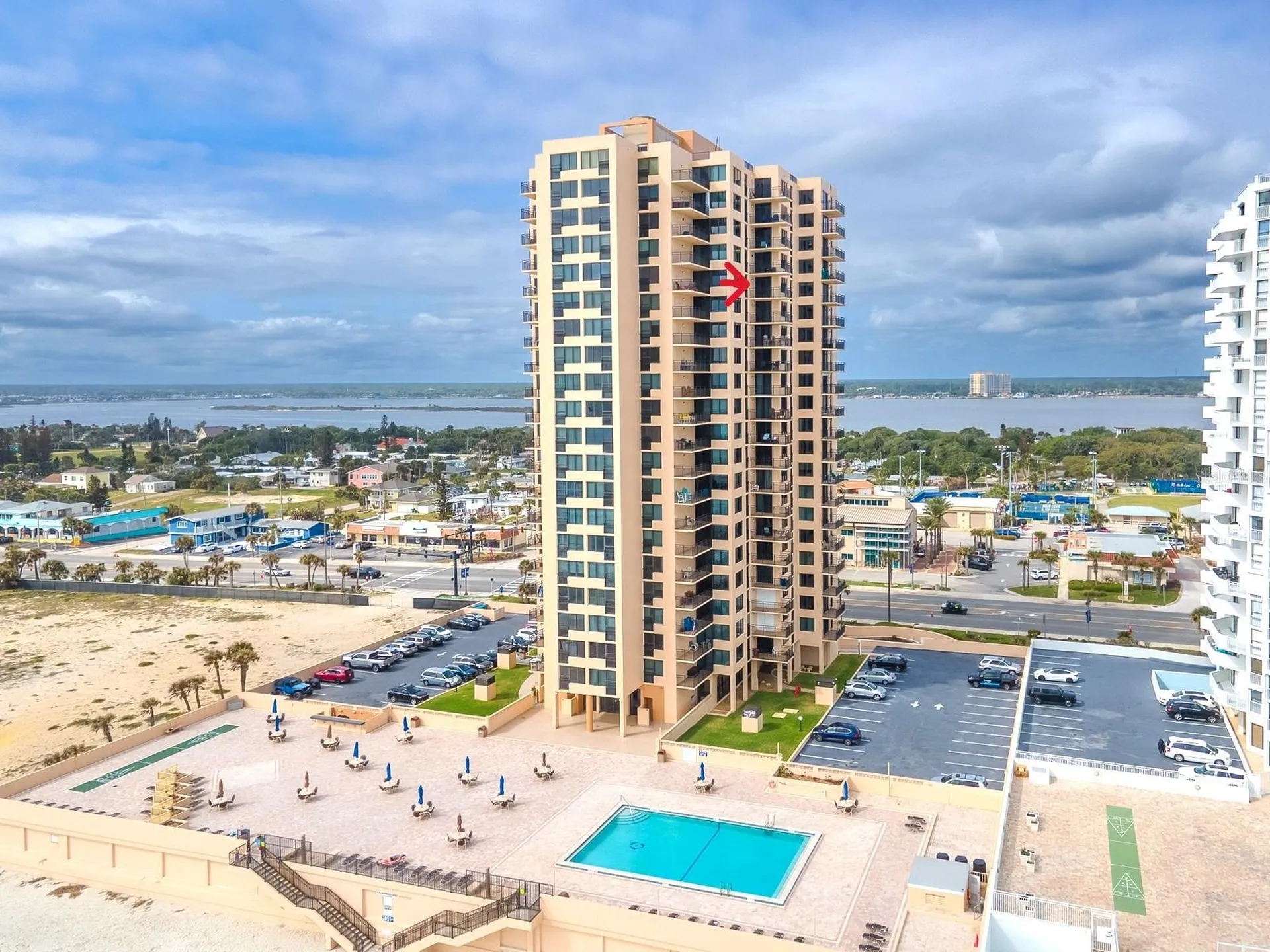 3051 S. Atlantic Avenue Daytona Beach Shores FL 32118