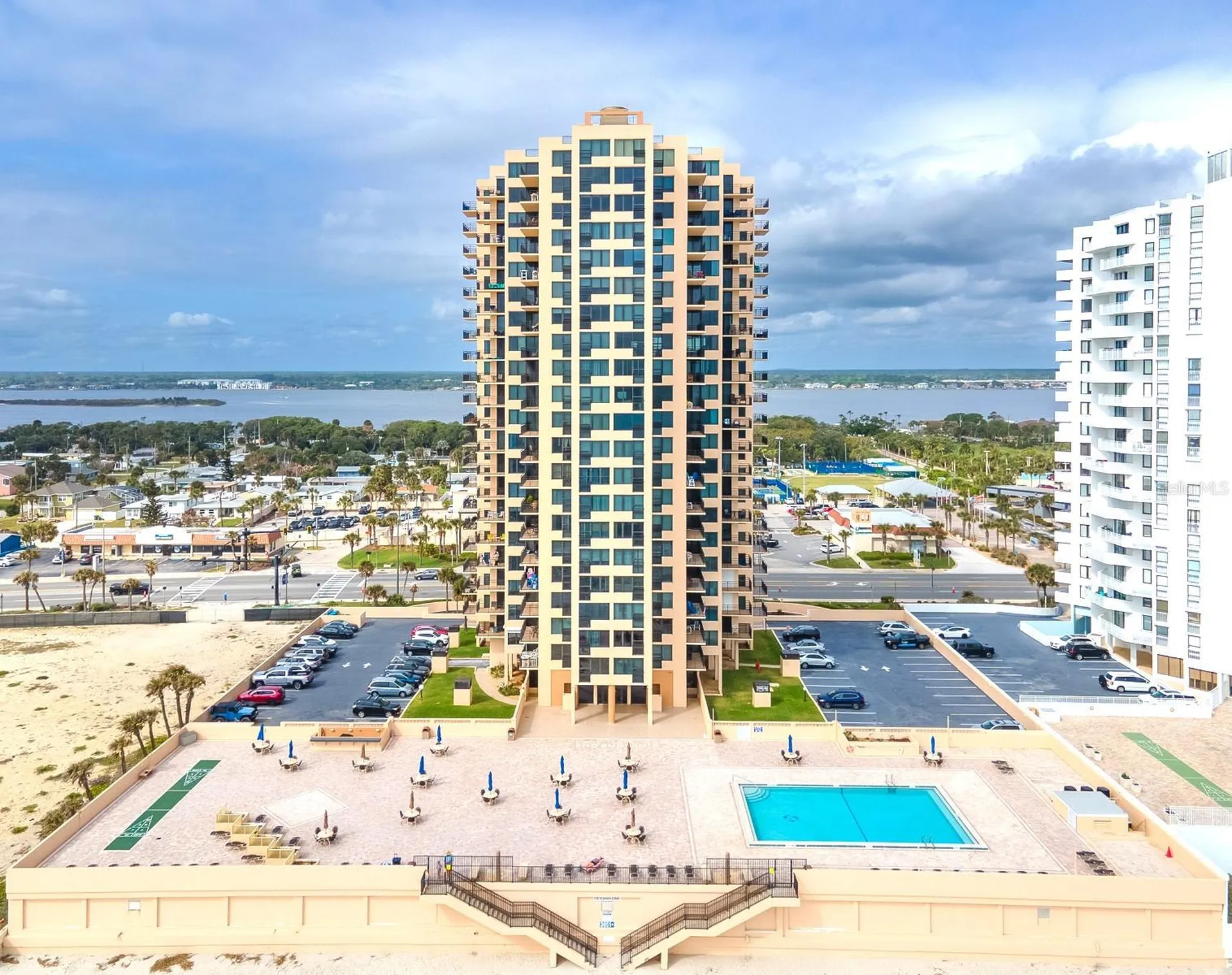 3051 S. Atlantic Avenue Daytona Beach Shores FL 32118
