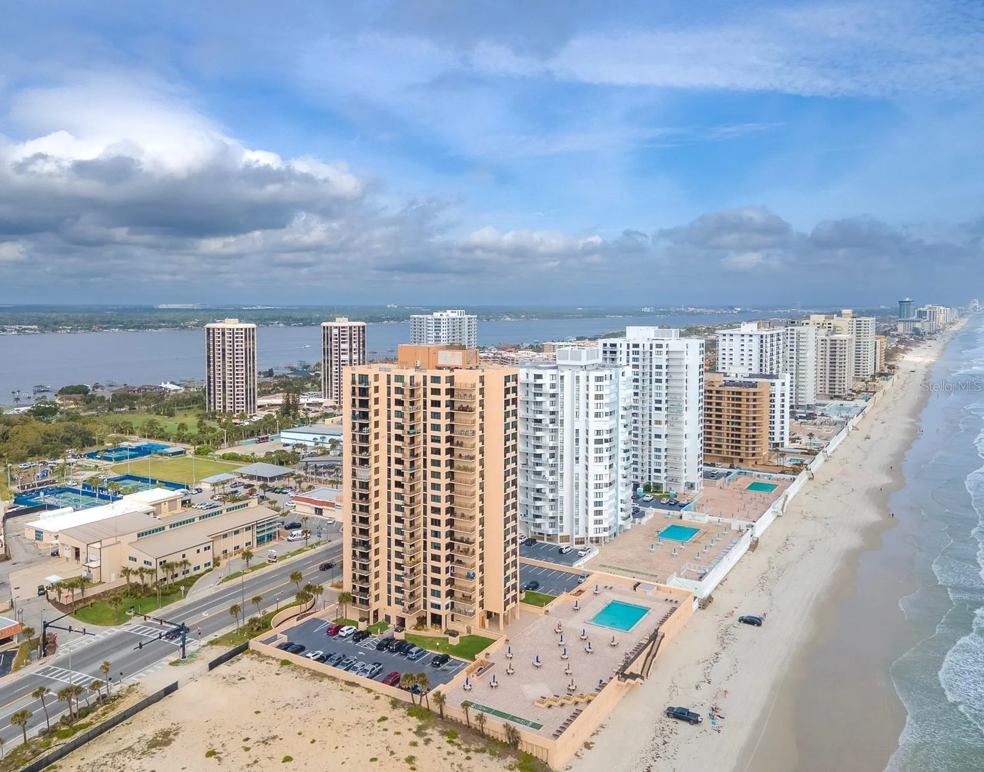 3051 S. Atlantic Avenue Daytona Beach Shores FL 32118
