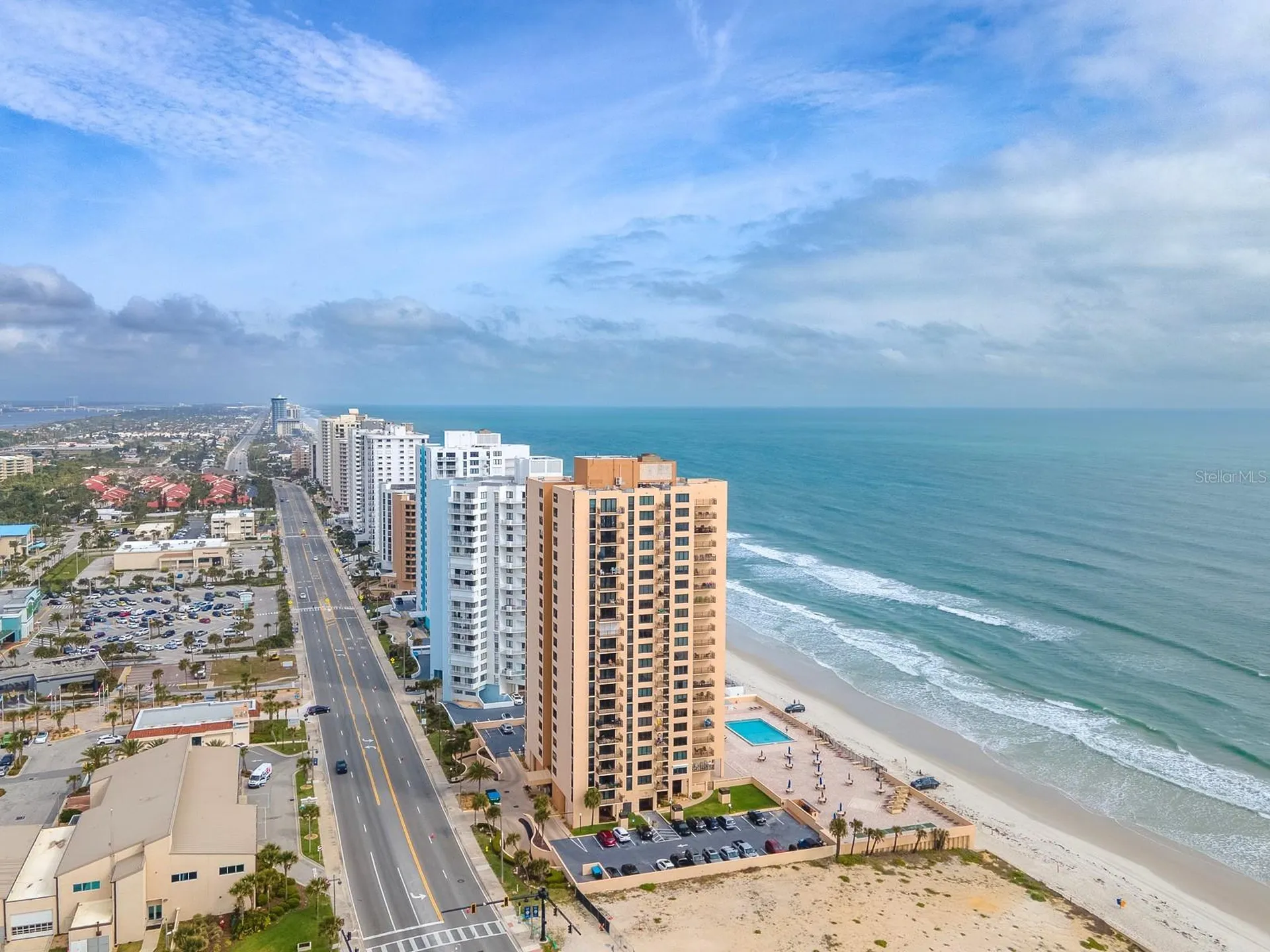 3051 S. Atlantic Avenue Daytona Beach Shores FL 32118