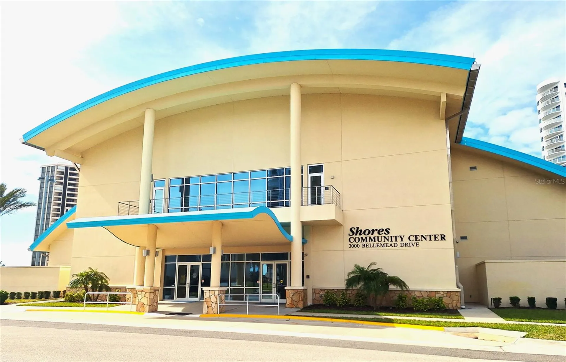 3051 S. Atlantic Avenue Daytona Beach Shores FL 32118