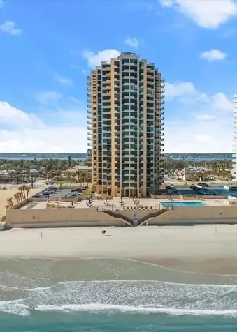 3051 S. Atlantic Avenue Daytona Beach Shores FL 32118
