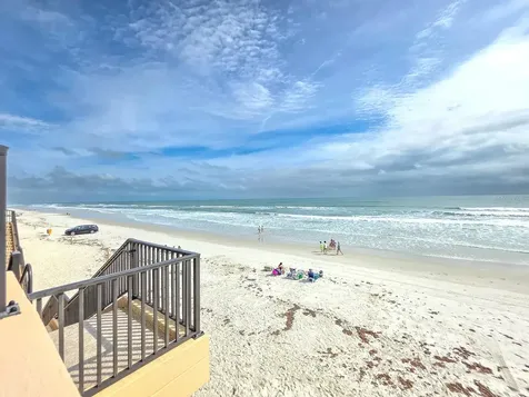 3051 S. Atlantic Avenue Daytona Beach Shores FL 32118