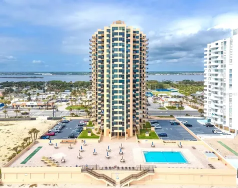 3051 S. Atlantic Avenue Daytona Beach Shores FL 32118