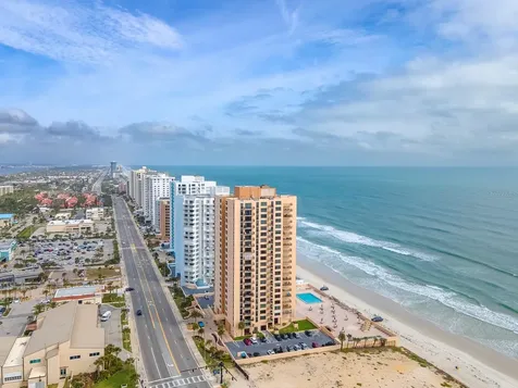 3051 S. Atlantic Avenue Daytona Beach Shores FL 32118