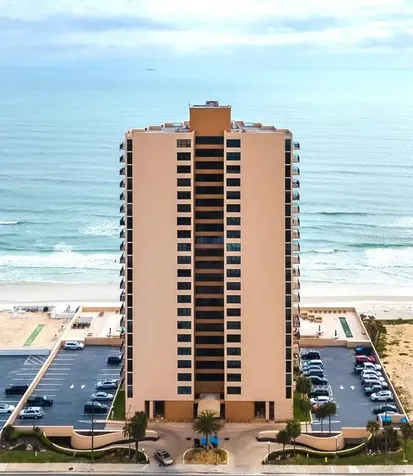 3051 S. Atlantic Avenue Daytona Beach Shores FL 32118