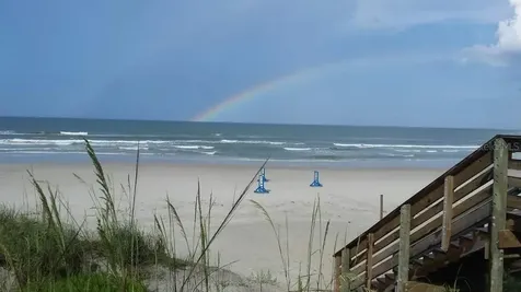 3051 S. Atlantic Avenue Daytona Beach Shores FL 32118