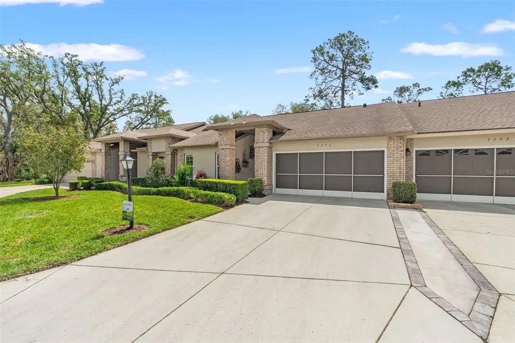 7446 Baywood Forest Circle Spring Hill FL 34606