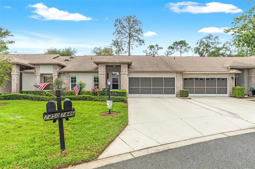 7446 Baywood Forest Circle Spring Hill FL 34606