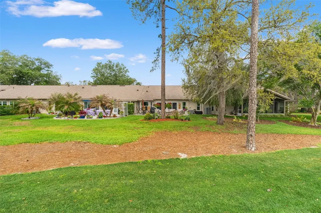7446 Baywood Forest Circle Spring Hill FL 34606