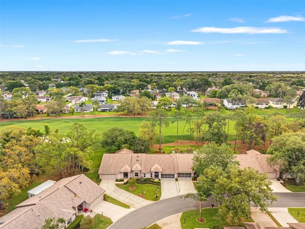 7446 Baywood Forest Circle Spring Hill FL 34606
