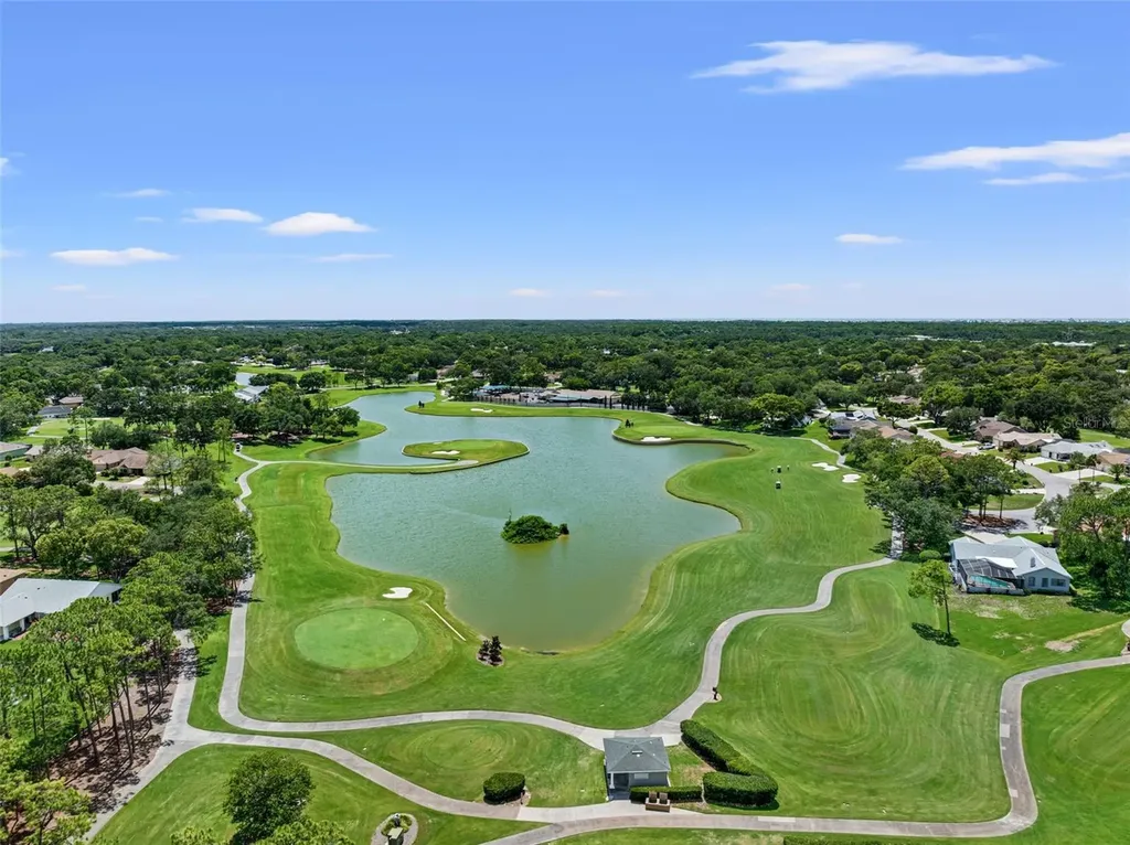 7446 Baywood Forest Circle Spring Hill FL 34606