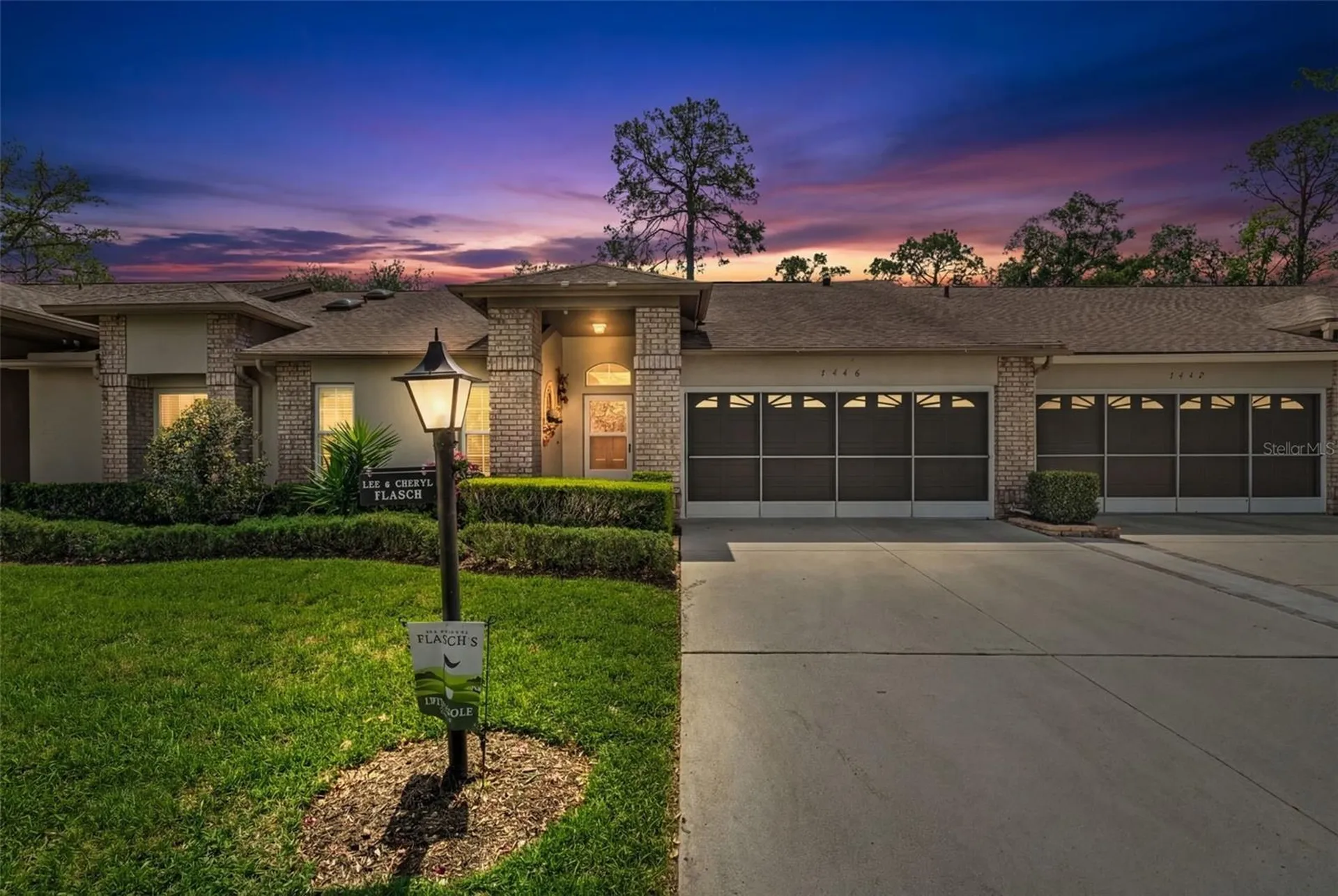 7446 Baywood Forest Circle Spring Hill FL 34606