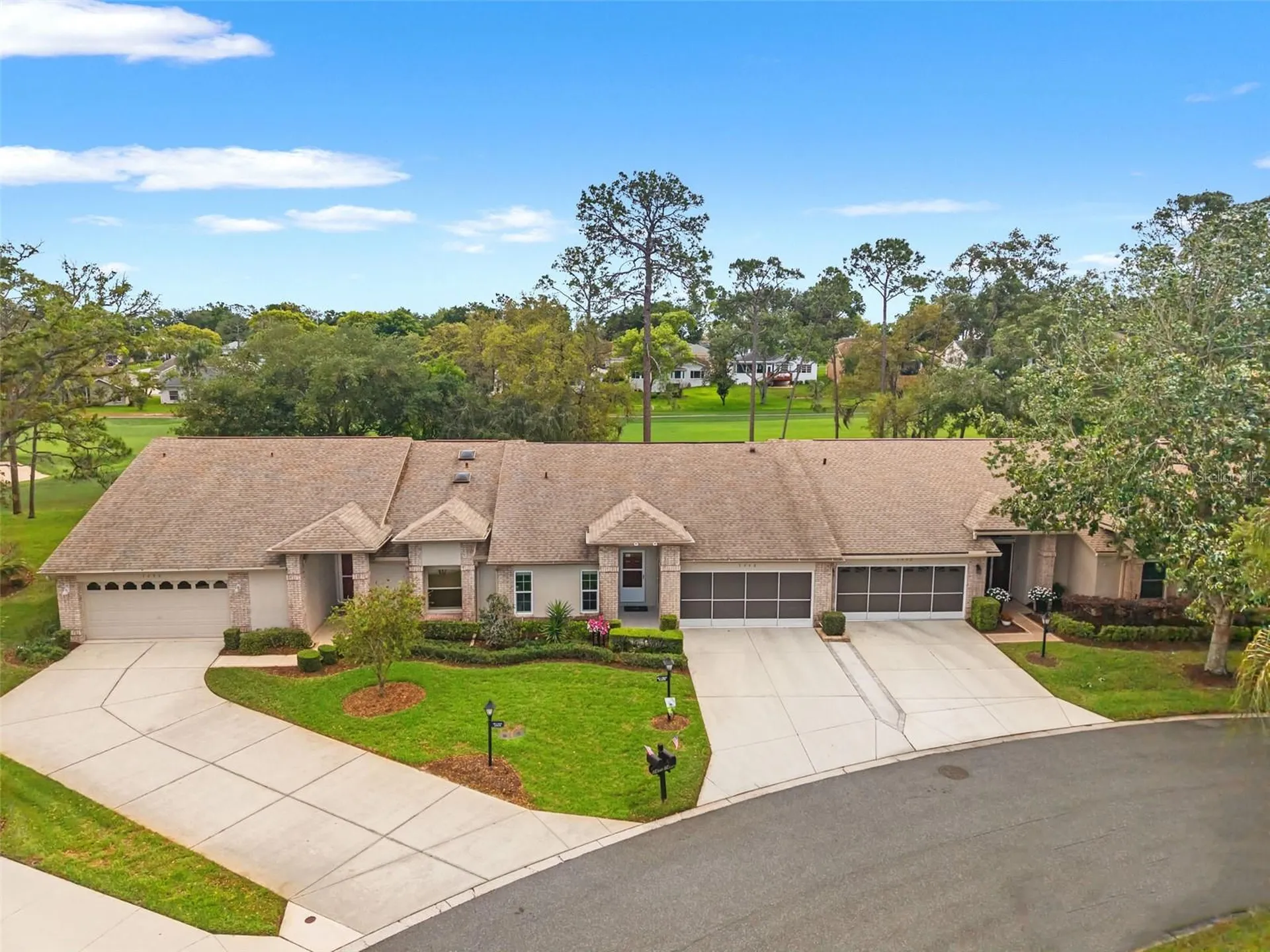 7446 Baywood Forest Circle Spring Hill FL 34606