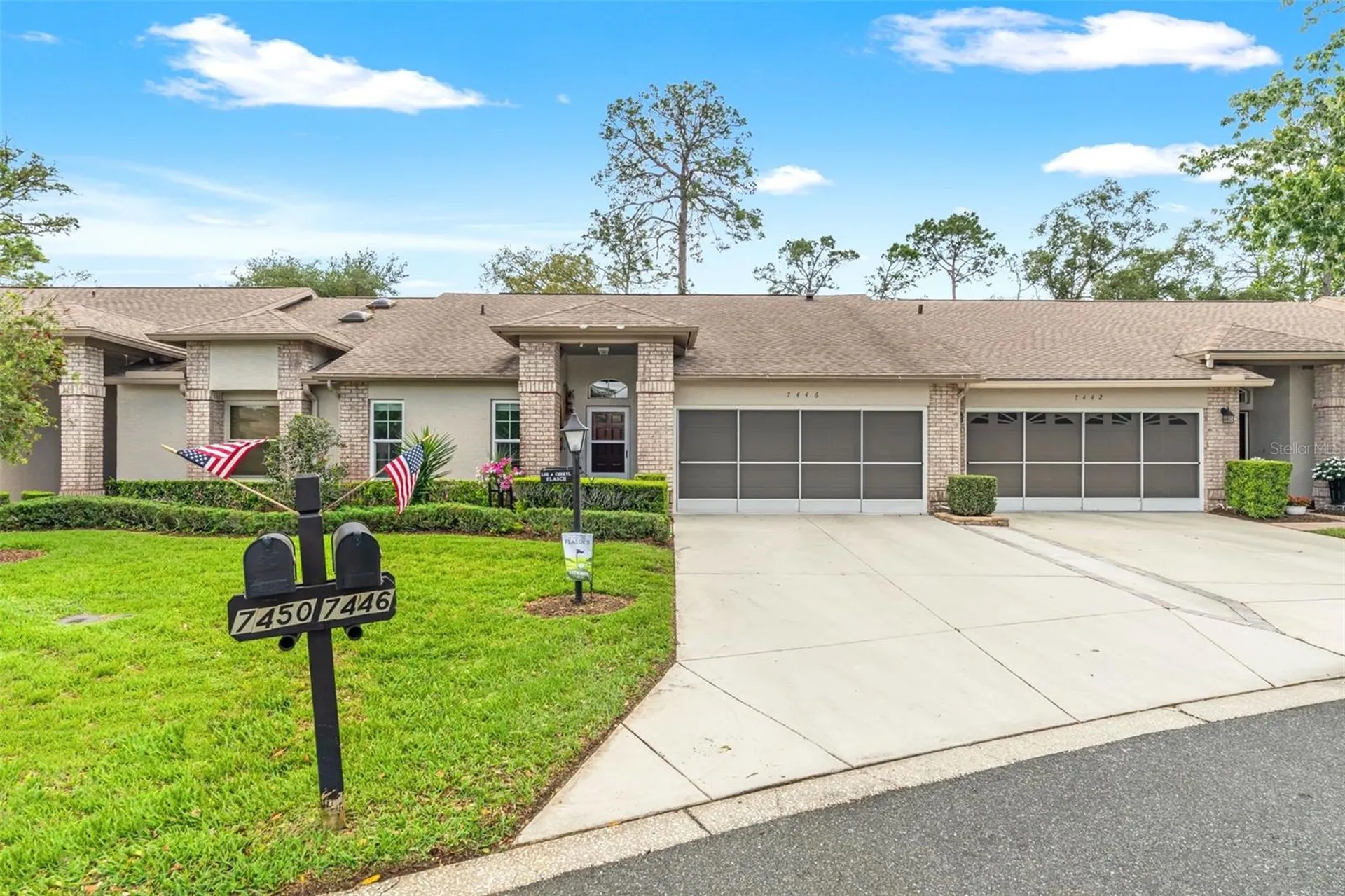 7446 Baywood Forest Circle Spring Hill FL 34606