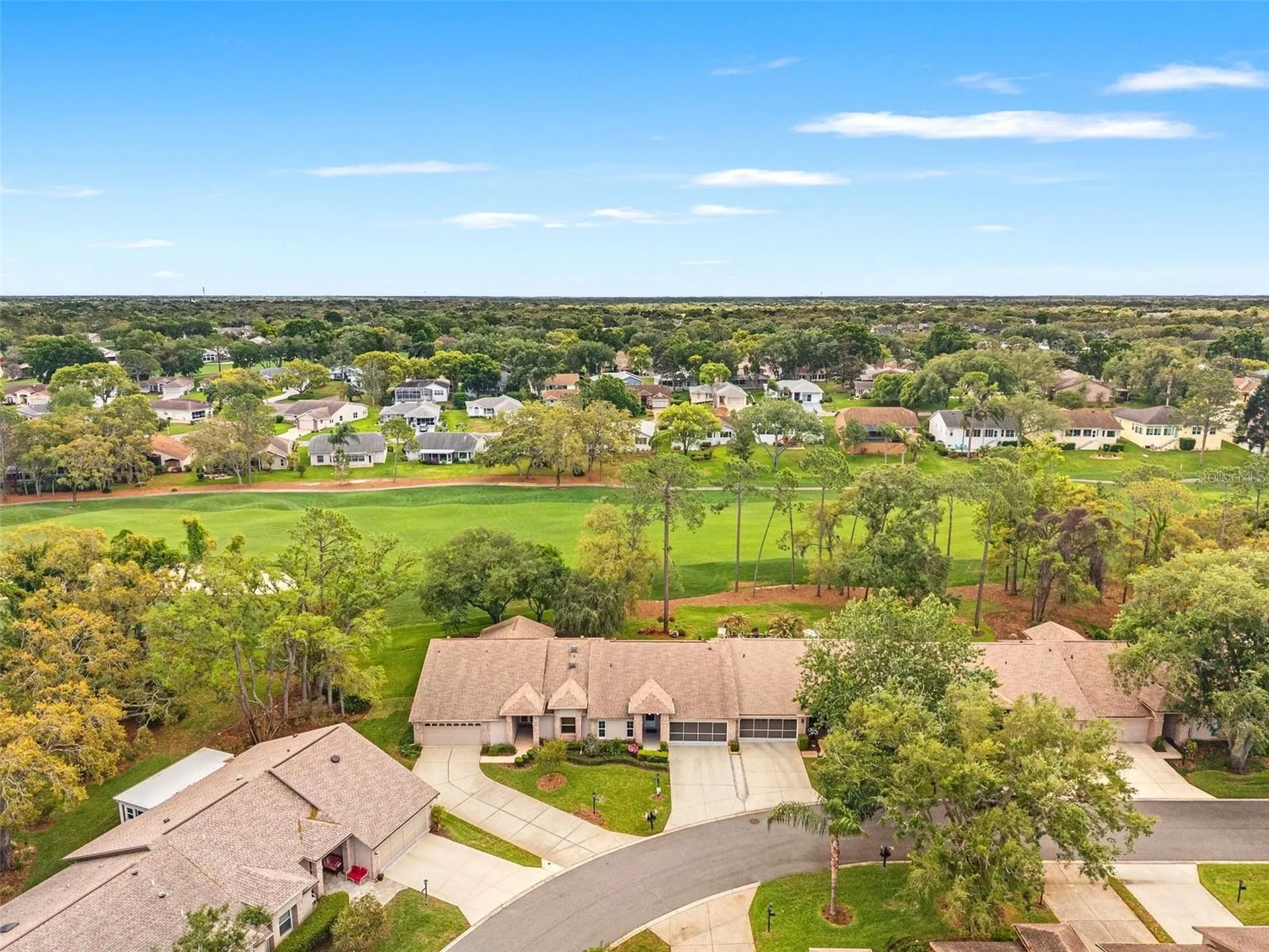 7446 Baywood Forest Circle Spring Hill FL 34606