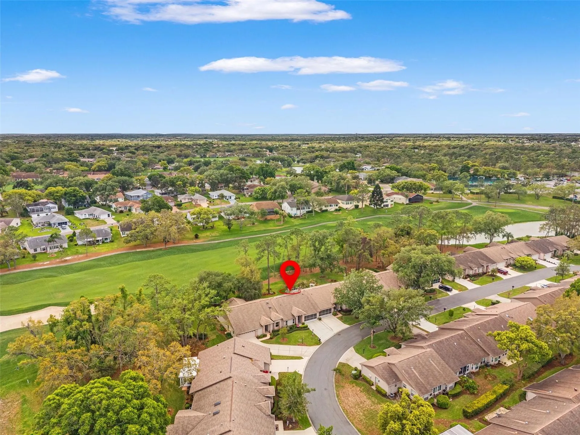 7446 Baywood Forest Circle Spring Hill FL 34606