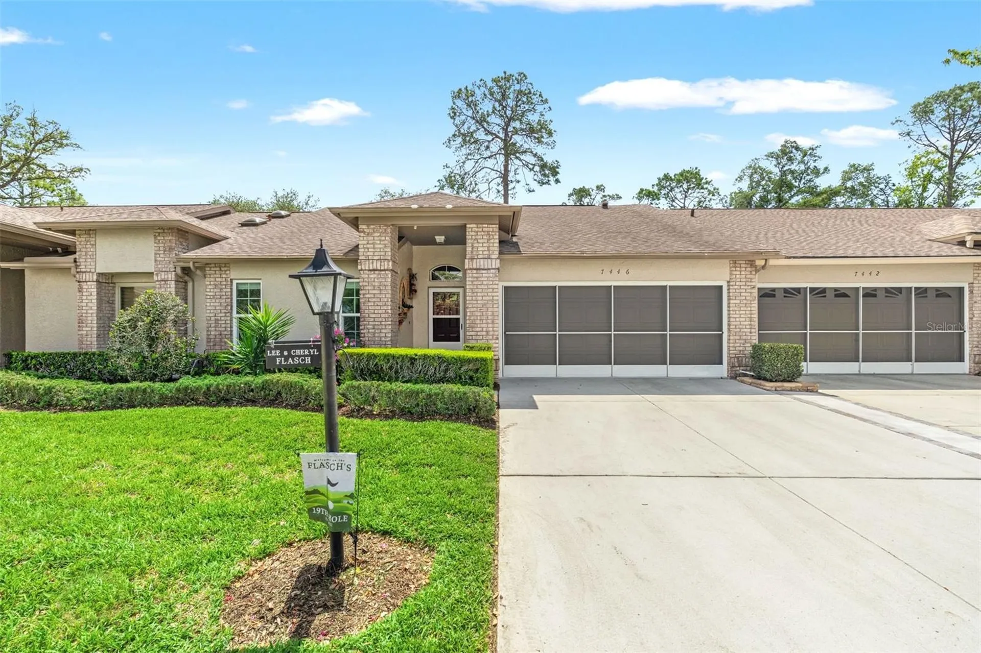 7446 Baywood Forest Circle Spring Hill FL 34606