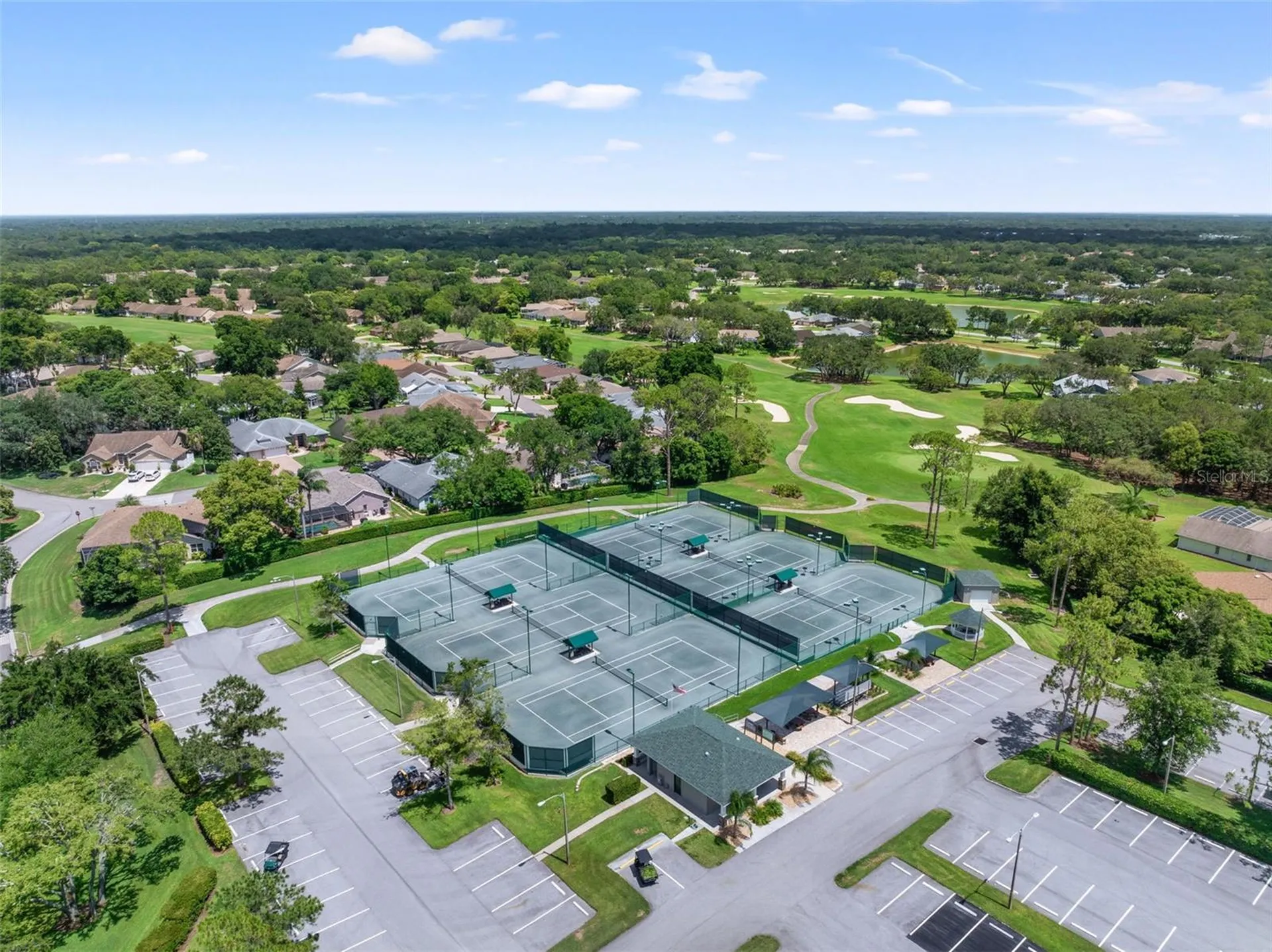7446 Baywood Forest Circle Spring Hill FL 34606