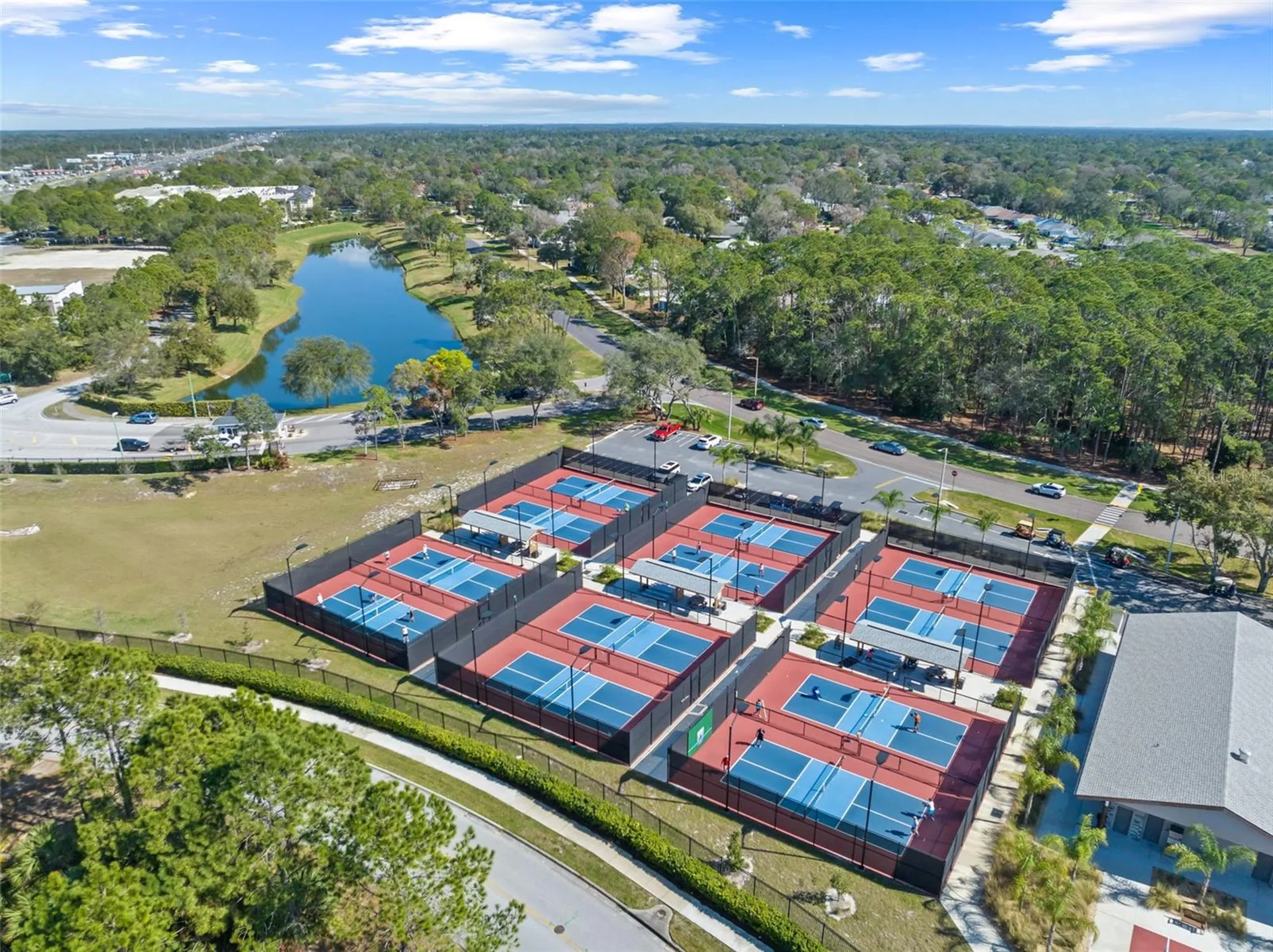 7446 Baywood Forest Circle Spring Hill FL 34606
