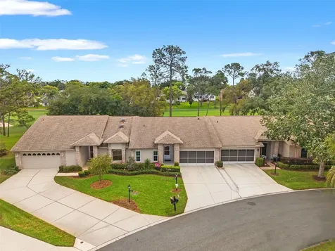 7446 Baywood Forest Circle Spring Hill FL 34606