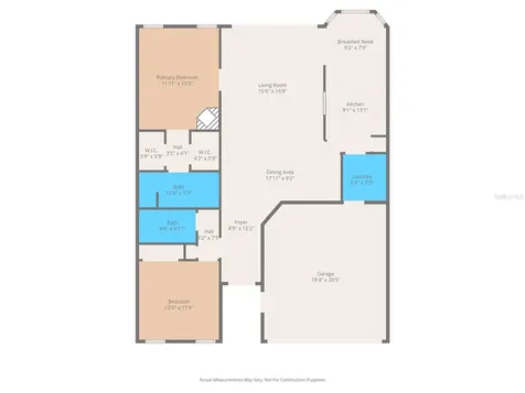 7446 Baywood Forest Circle Spring Hill FL 34606