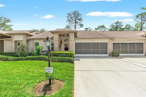 7446 Baywood Forest Circle Spring Hill FL 34606