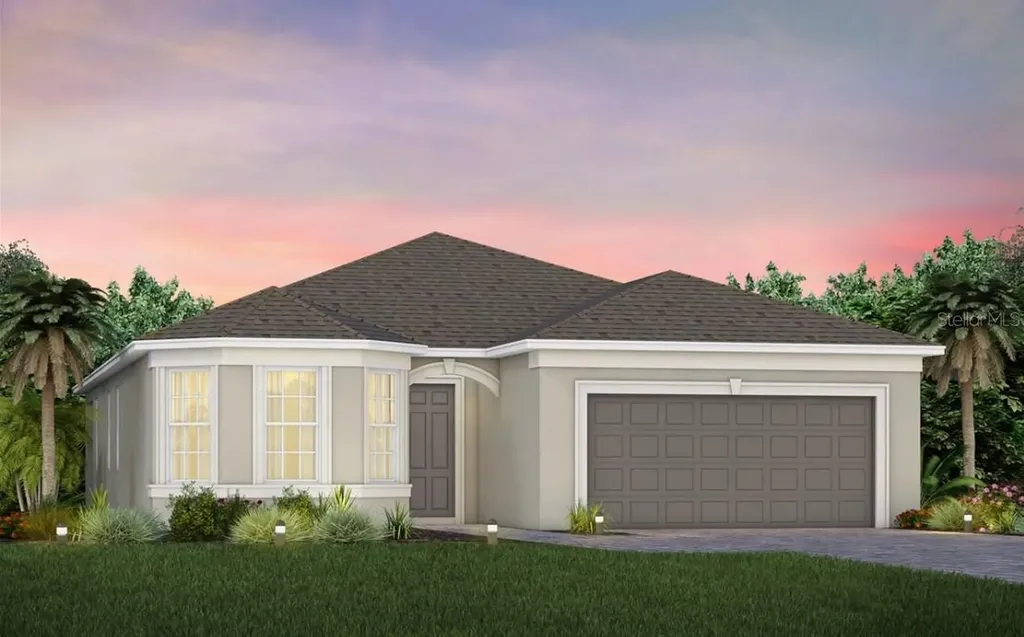 6409 White Willow Court St Cloud FL 34771