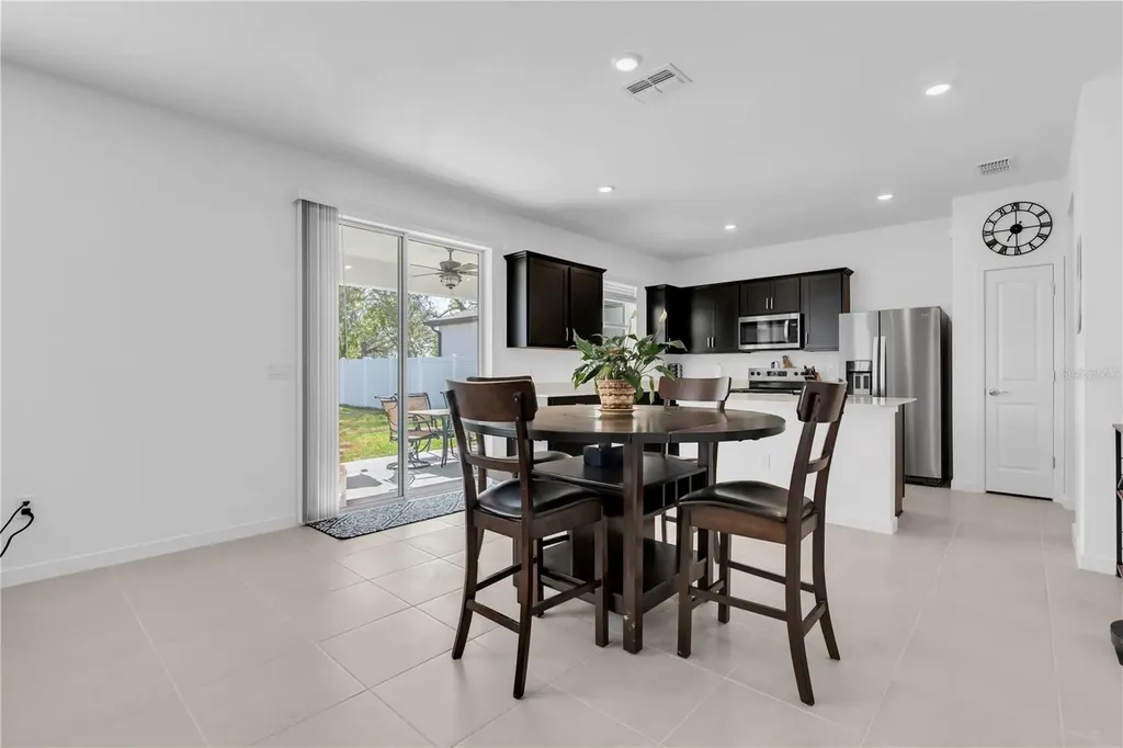 4199 Big Sky Drive Spring Hill FL 34604