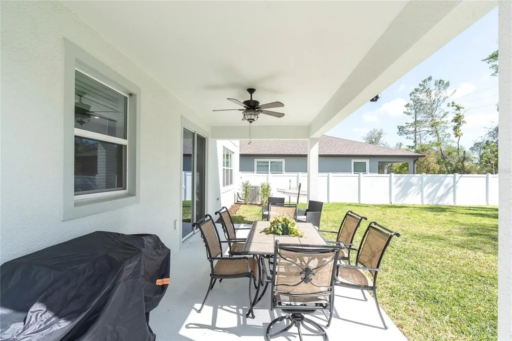 4199 Big Sky Drive Spring Hill FL 34604