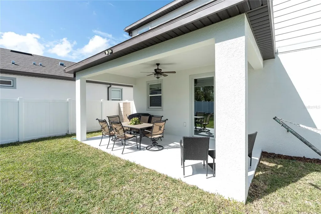 4199 Big Sky Drive Spring Hill FL 34604