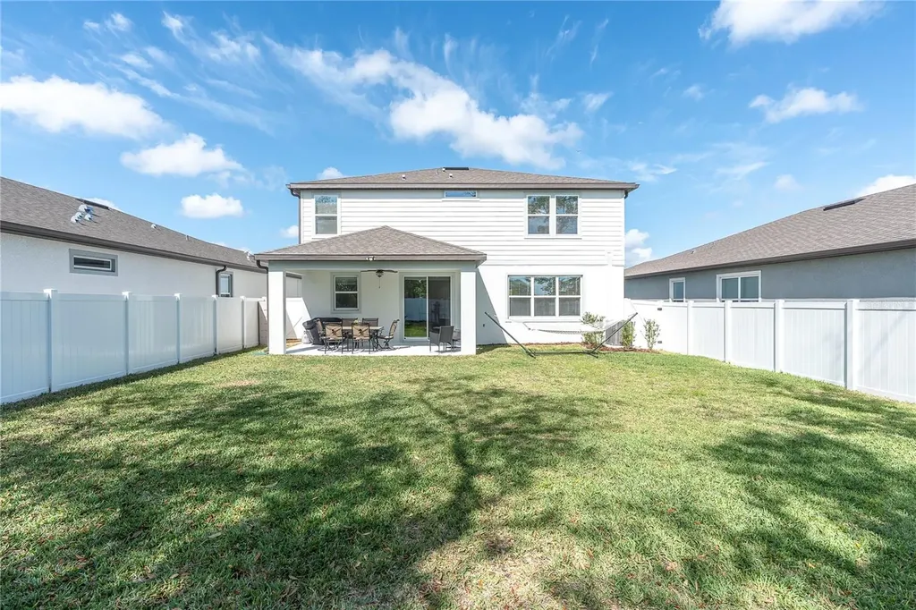 4199 Big Sky Drive Spring Hill FL 34604