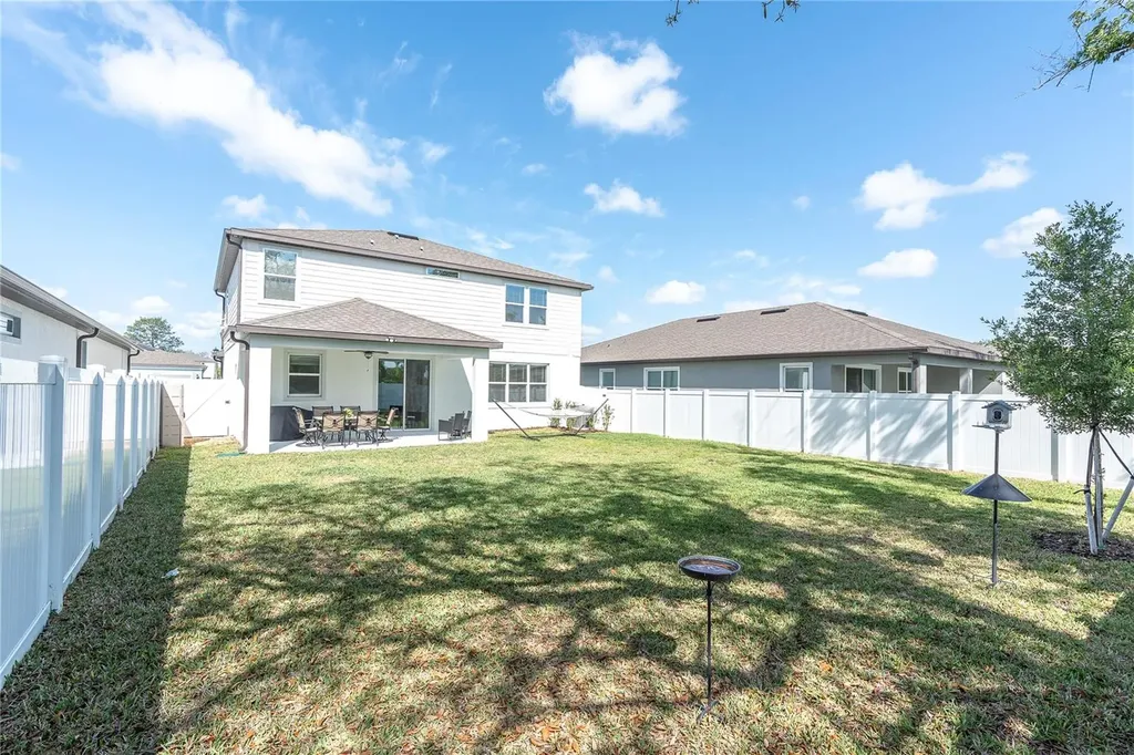 4199 Big Sky Drive Spring Hill FL 34604