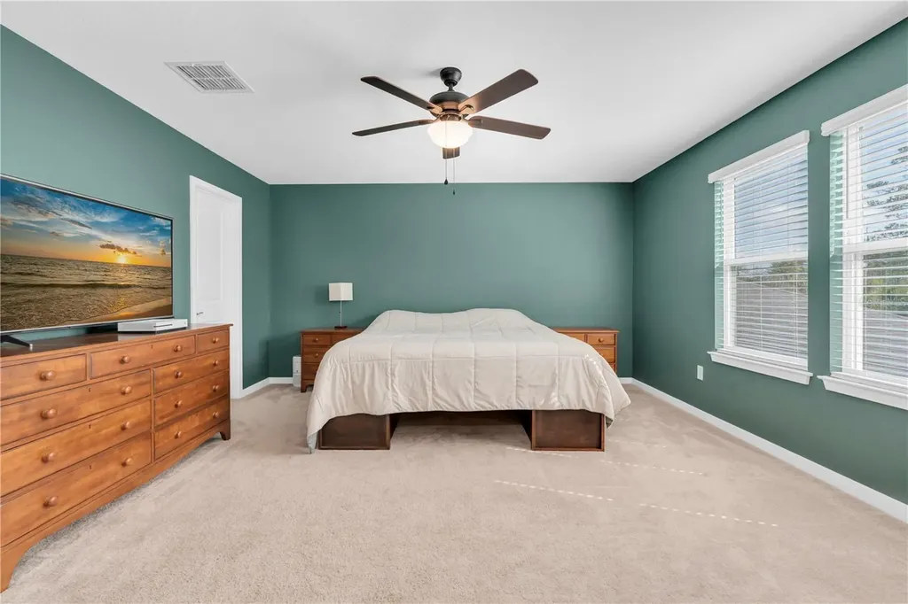 4199 Big Sky Drive Spring Hill FL 34604