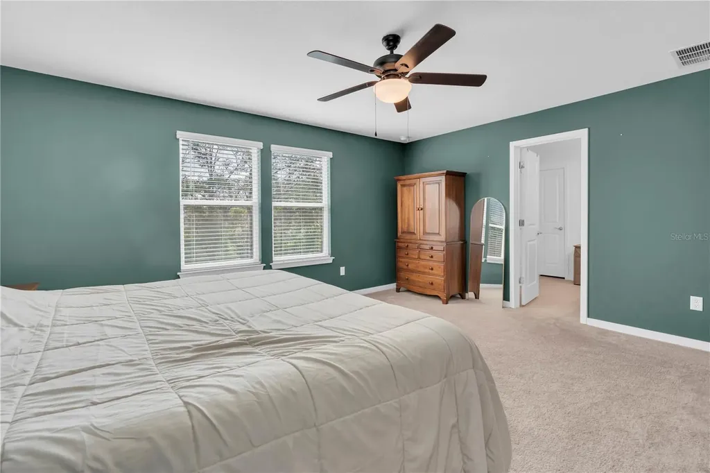 4199 Big Sky Drive Spring Hill FL 34604