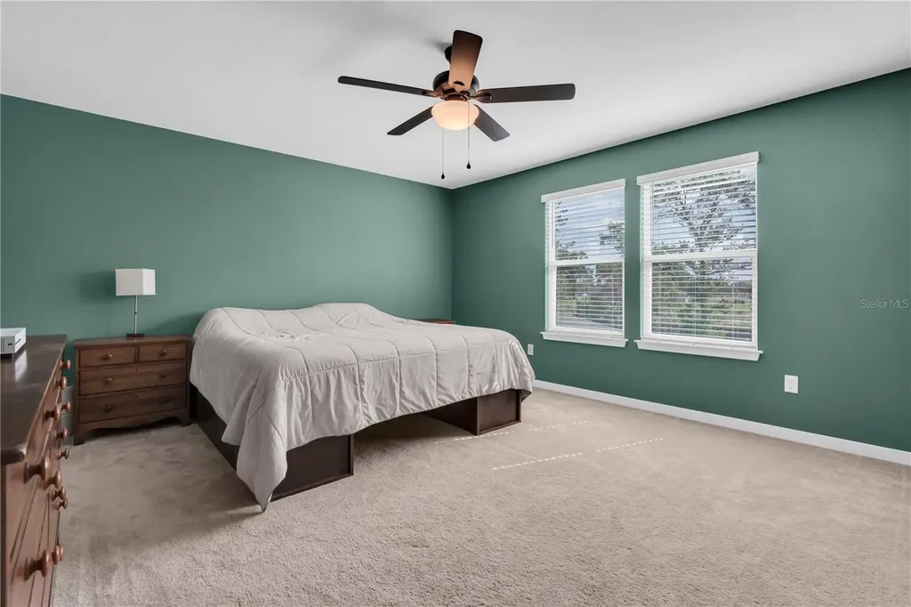 4199 Big Sky Drive Spring Hill FL 34604