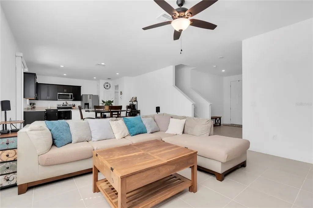 4199 Big Sky Drive Spring Hill FL 34604