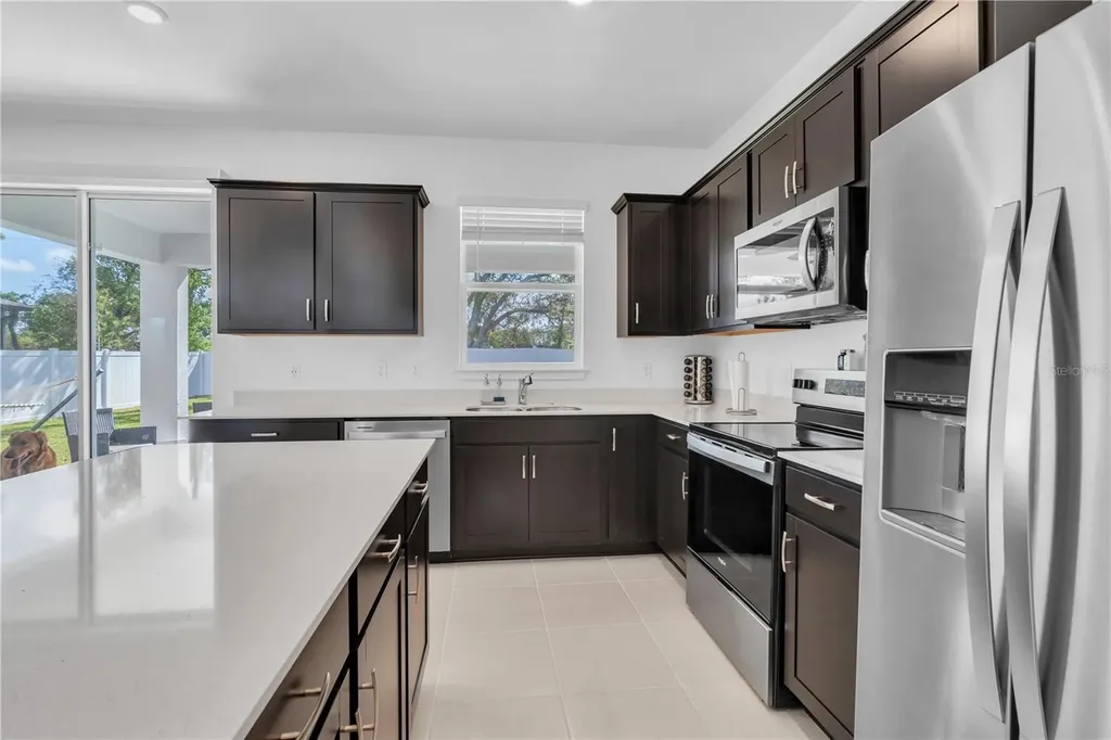 4199 Big Sky Drive Spring Hill FL 34604