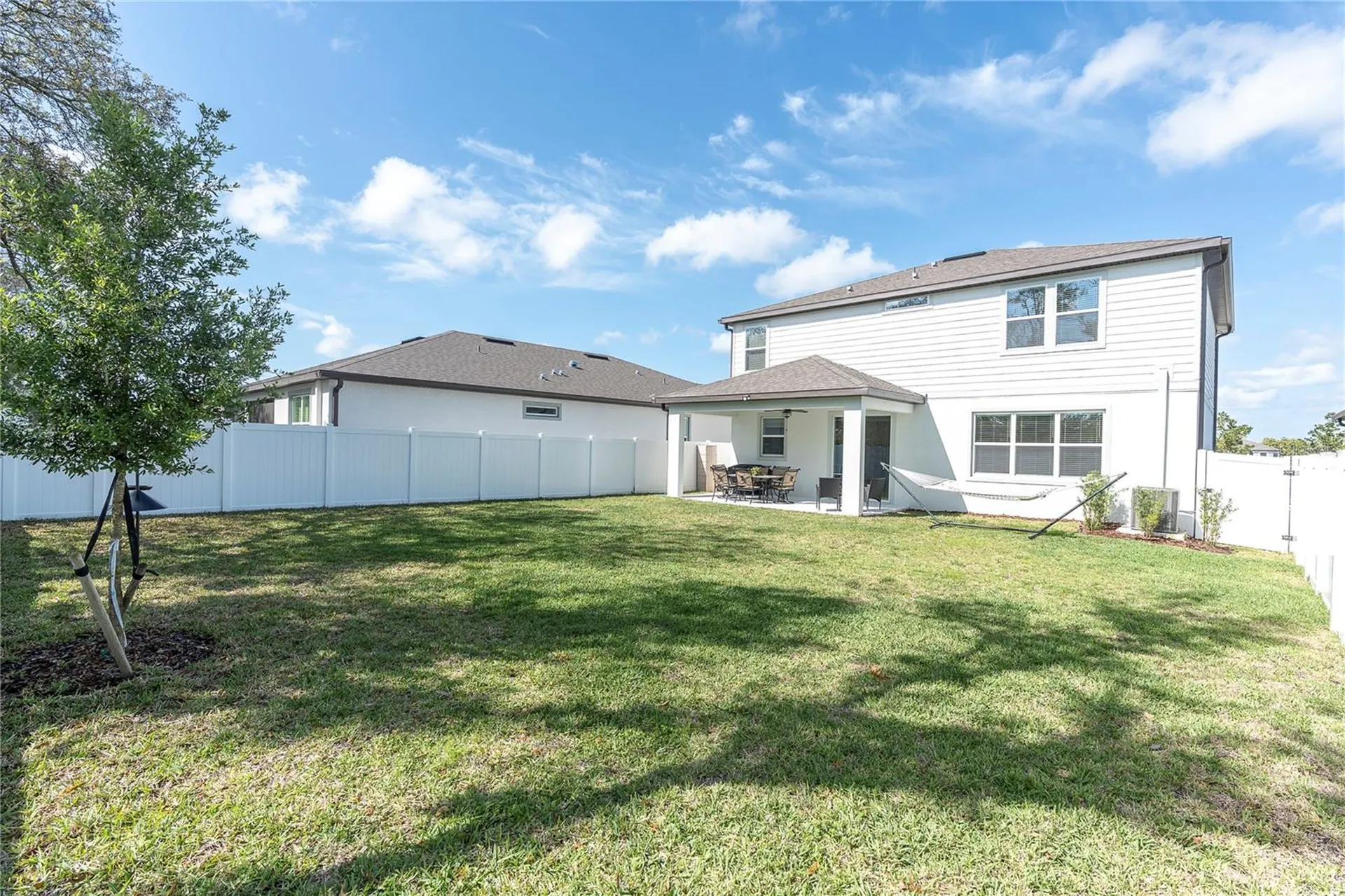 4199 Big Sky Drive Spring Hill FL 34604